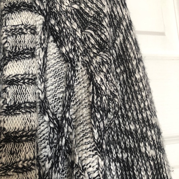 Long Knit Sweater - Picture 5 of 5